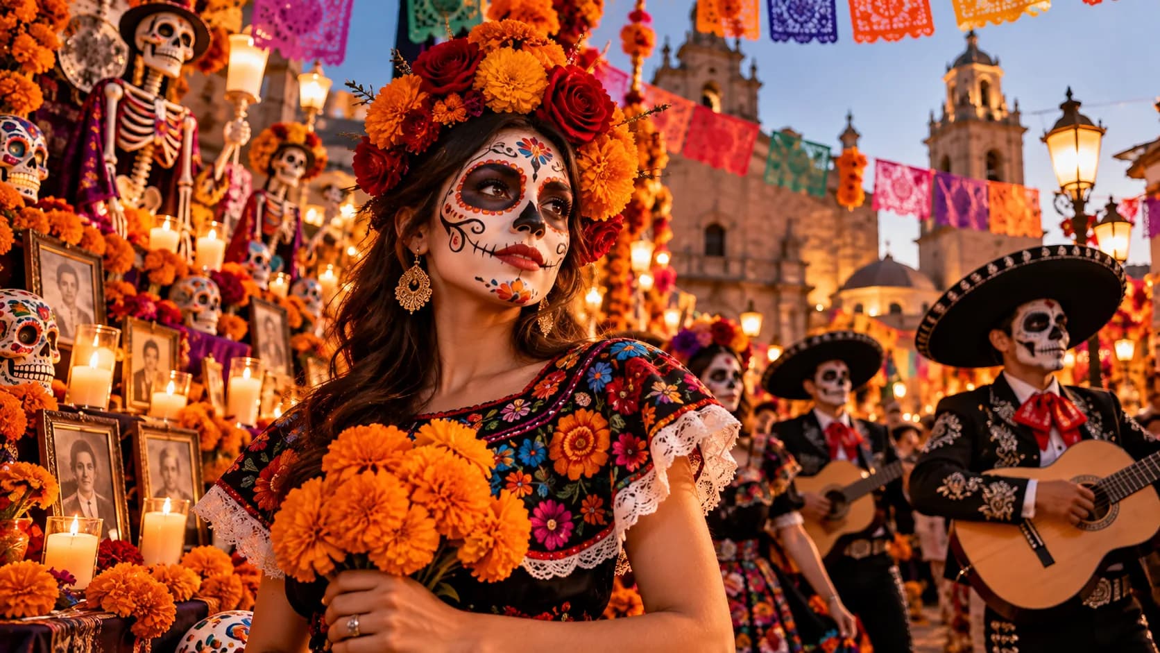 Day of the Dead