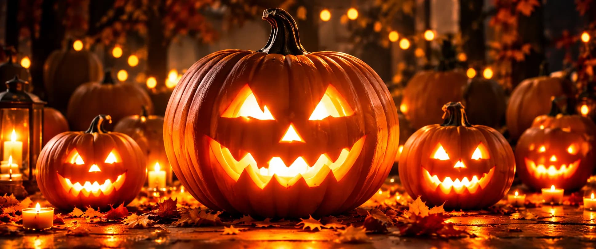 Halloween