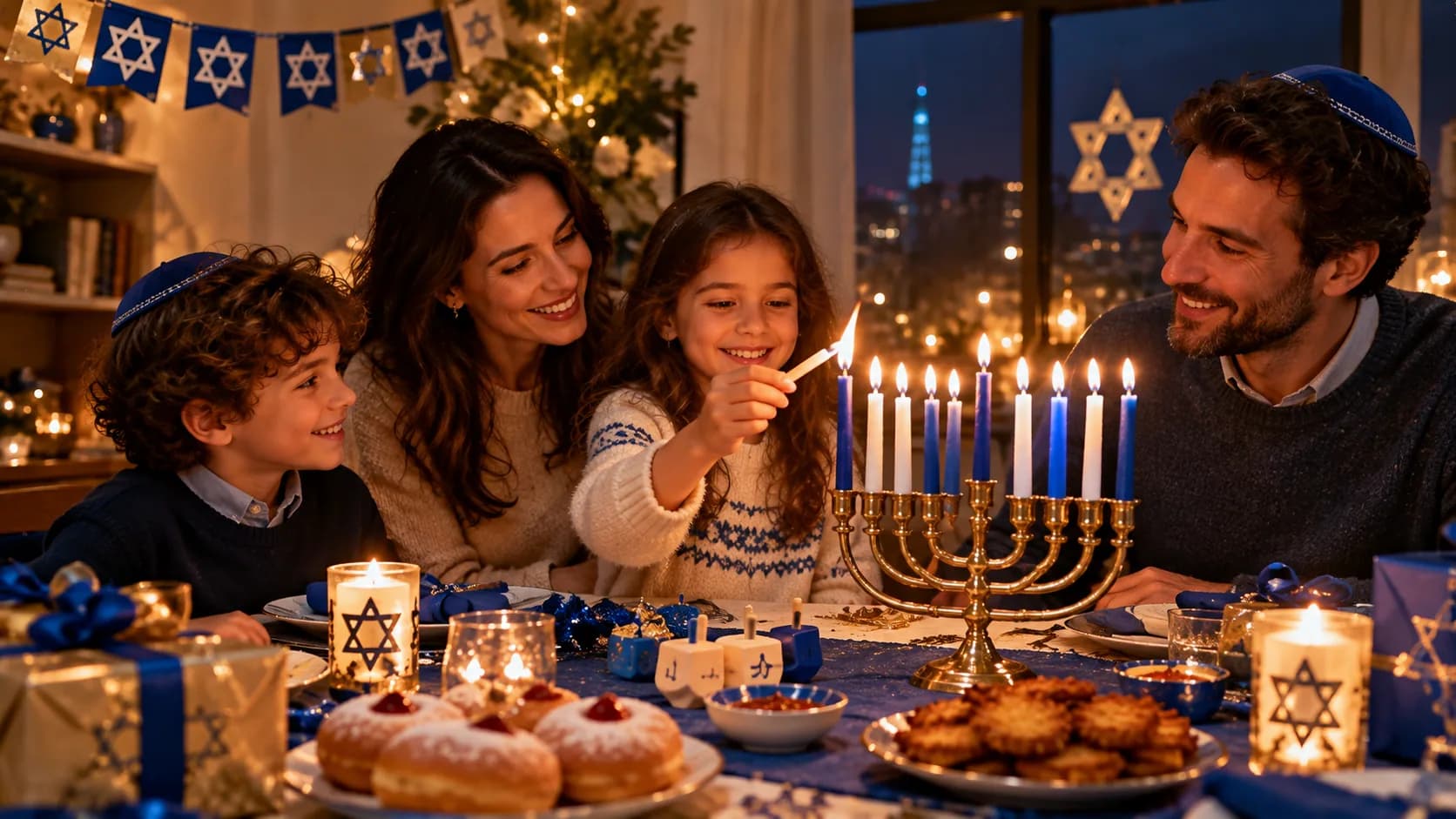 Hanukkah