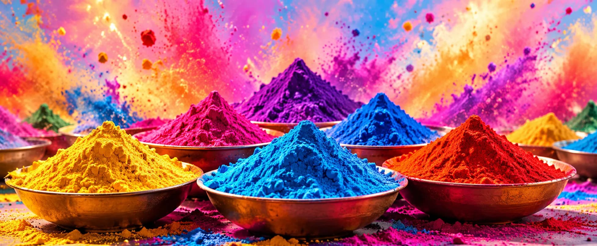 Holi
