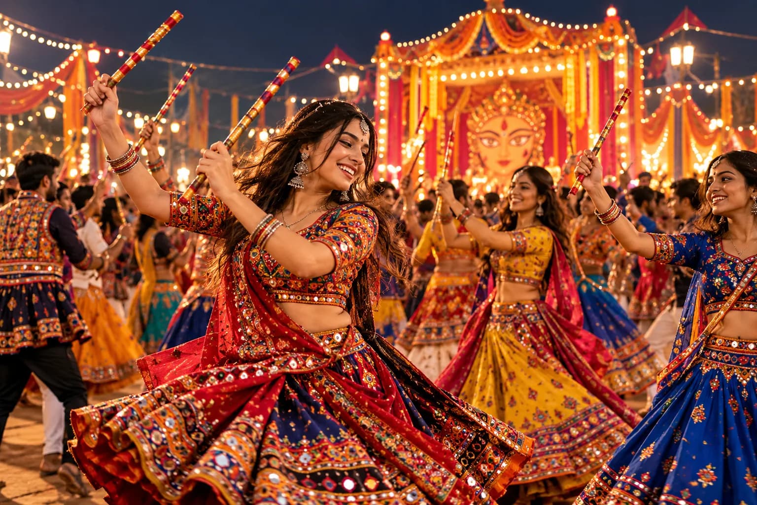 Navratri