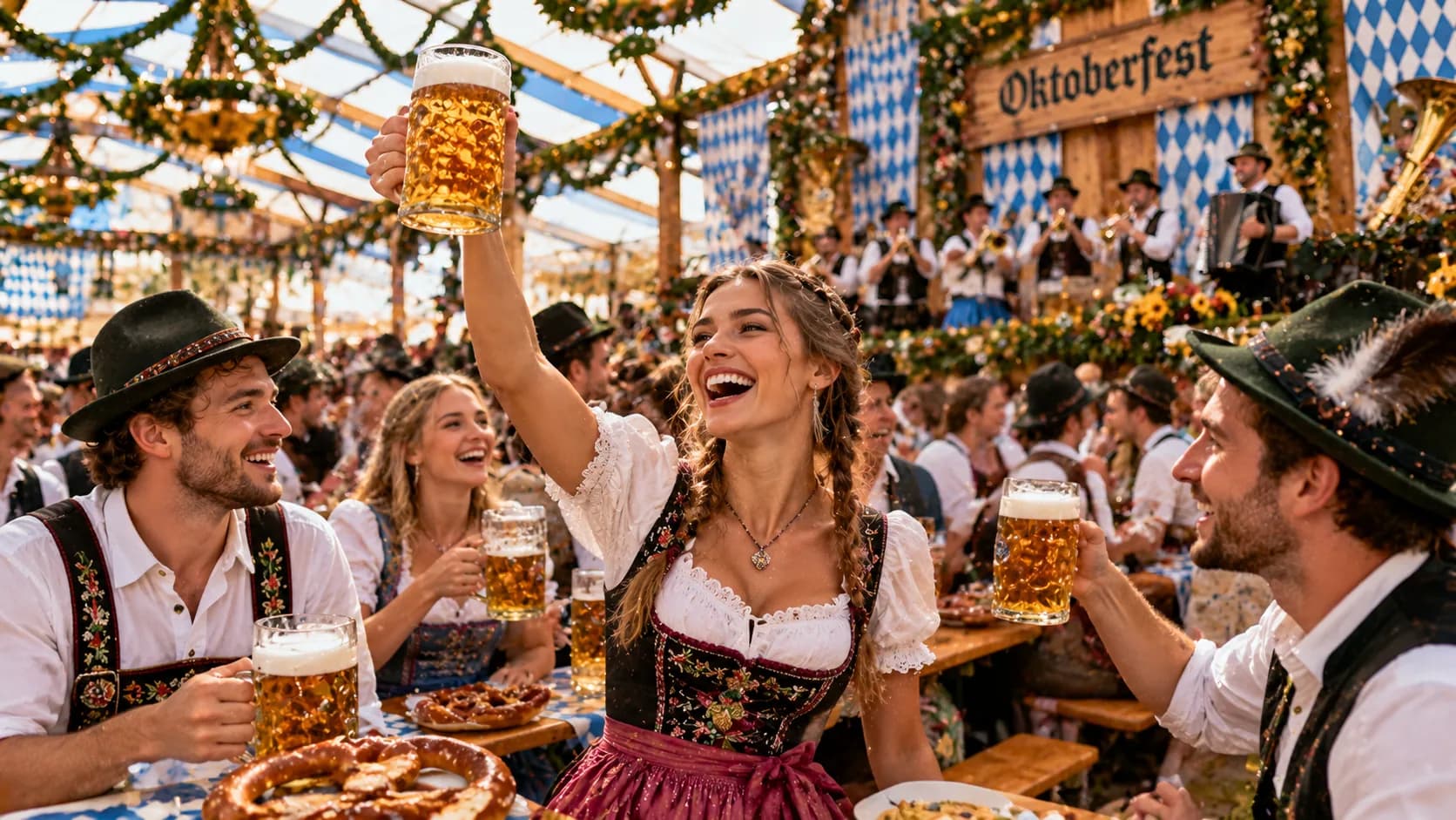 Oktoberfest