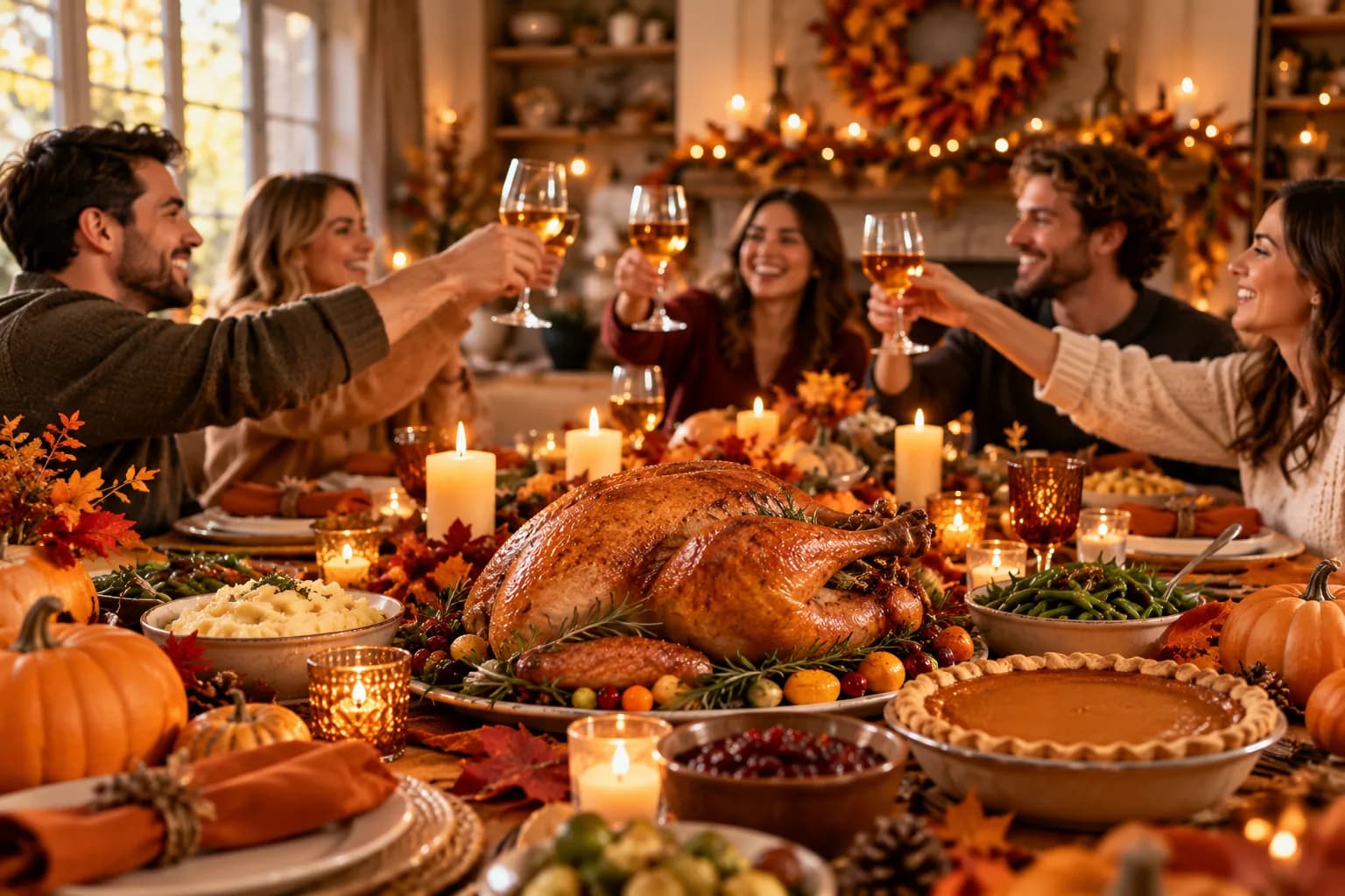 Thanksgiving