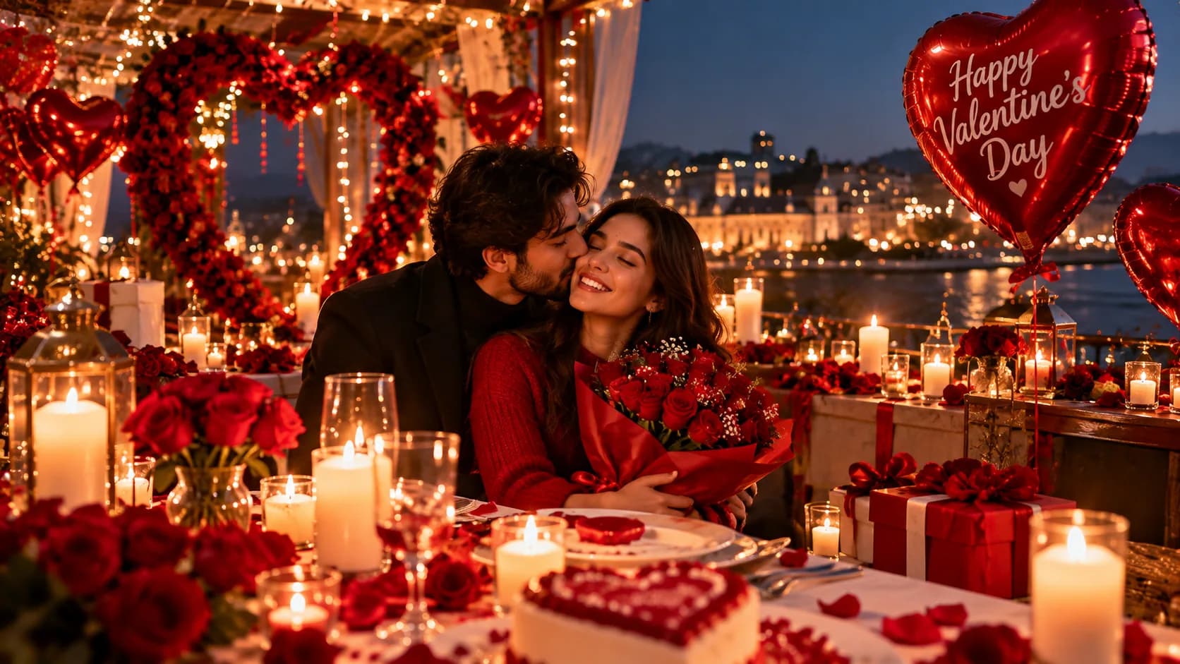 Valentine's Day
