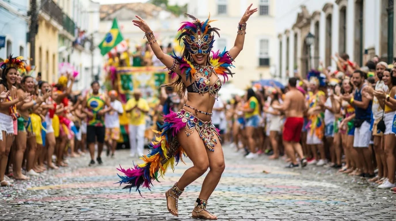 Carnival Style 2