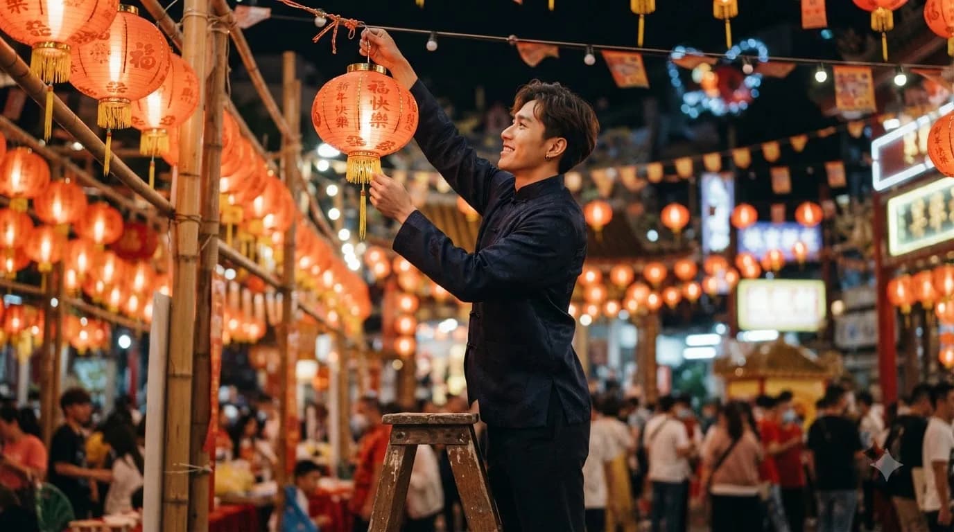 Chinese New Year