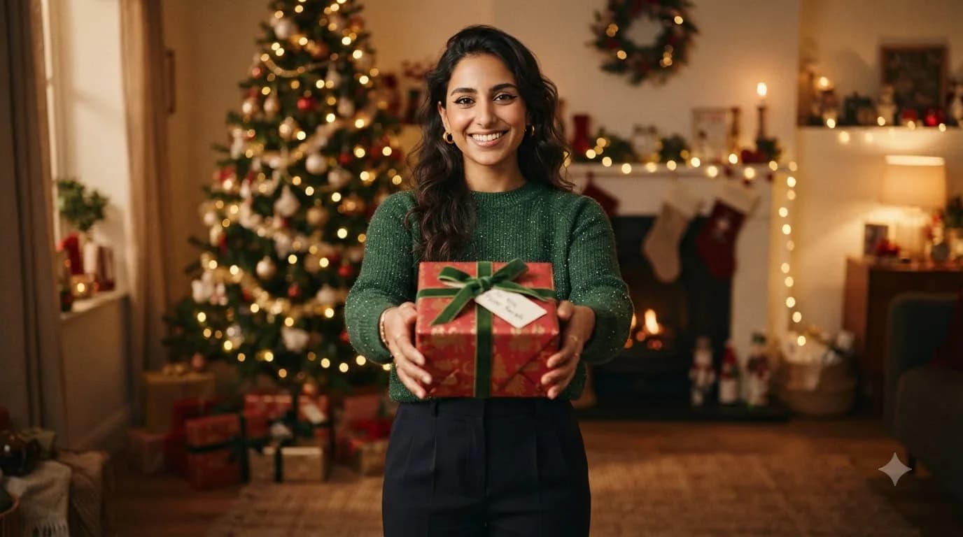 Christmas Style 6
