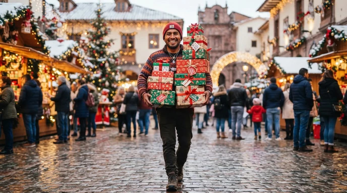Christmas Style 7