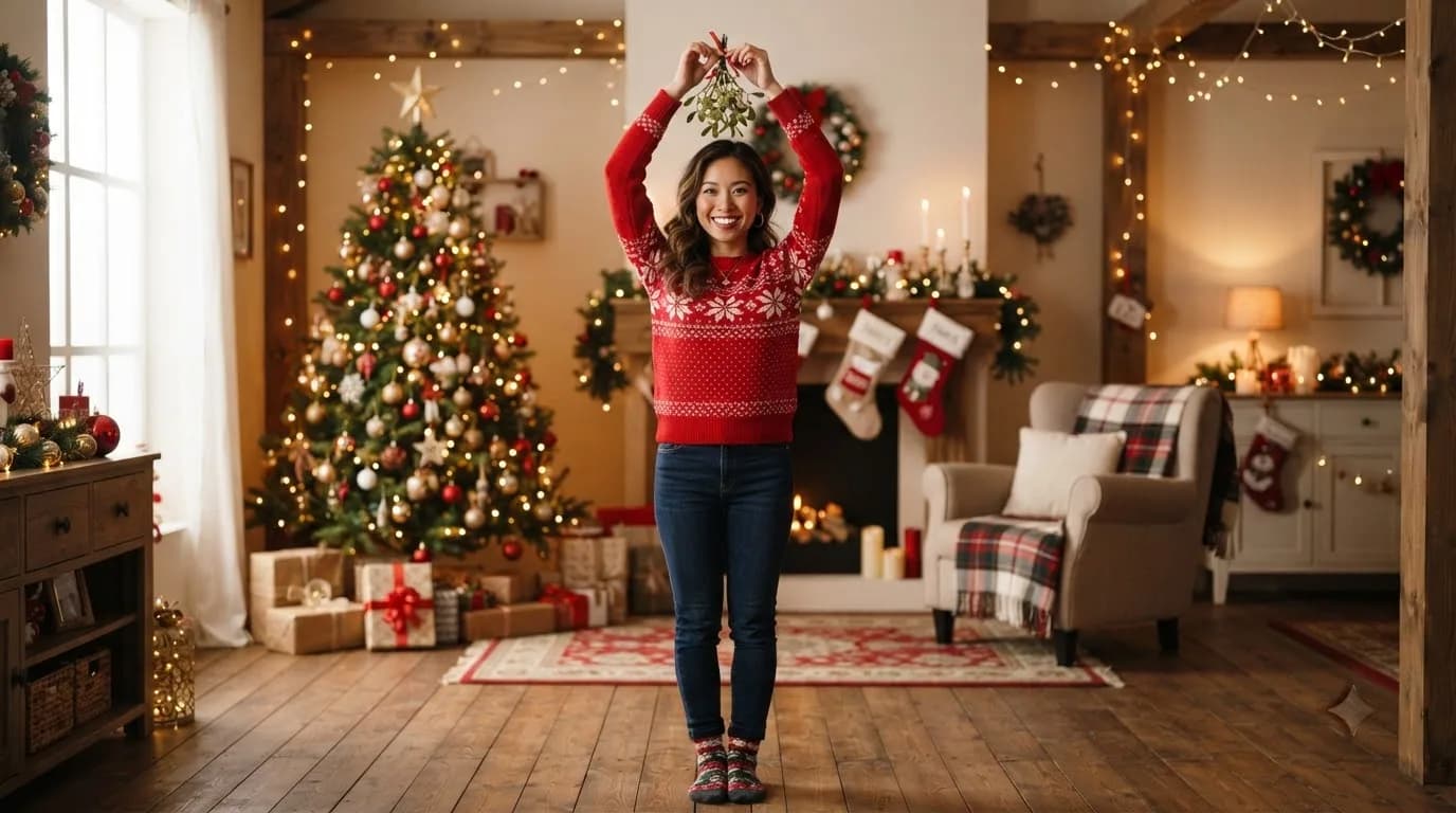 Christmas Style 8