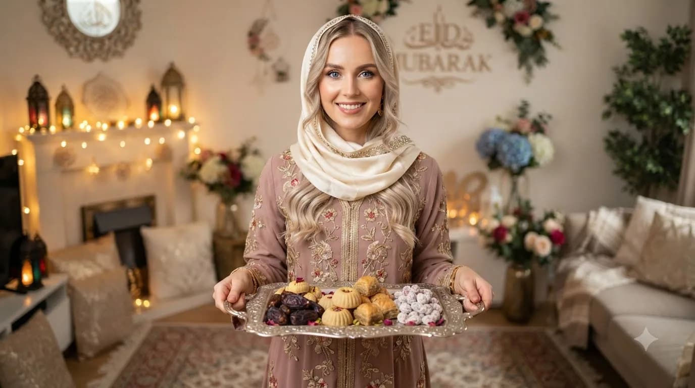 Eid Style 6