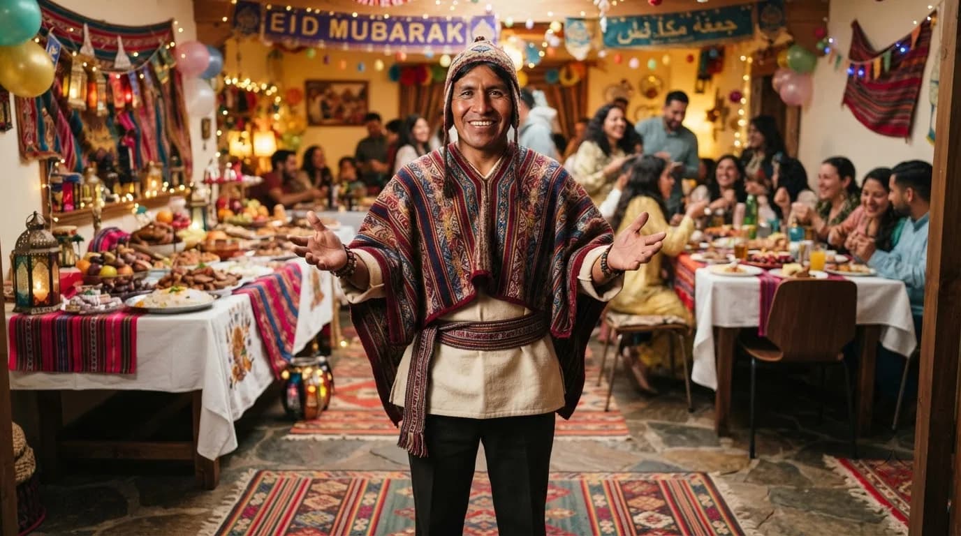 Eid Style 7
