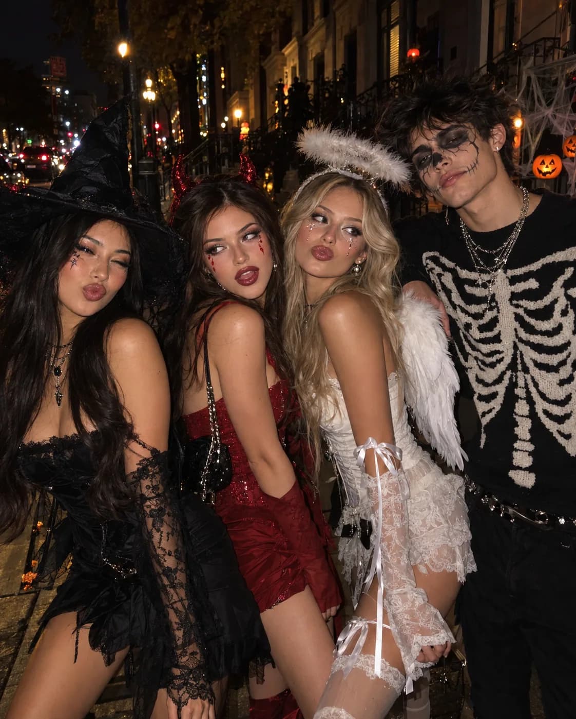 Halloween Style 3