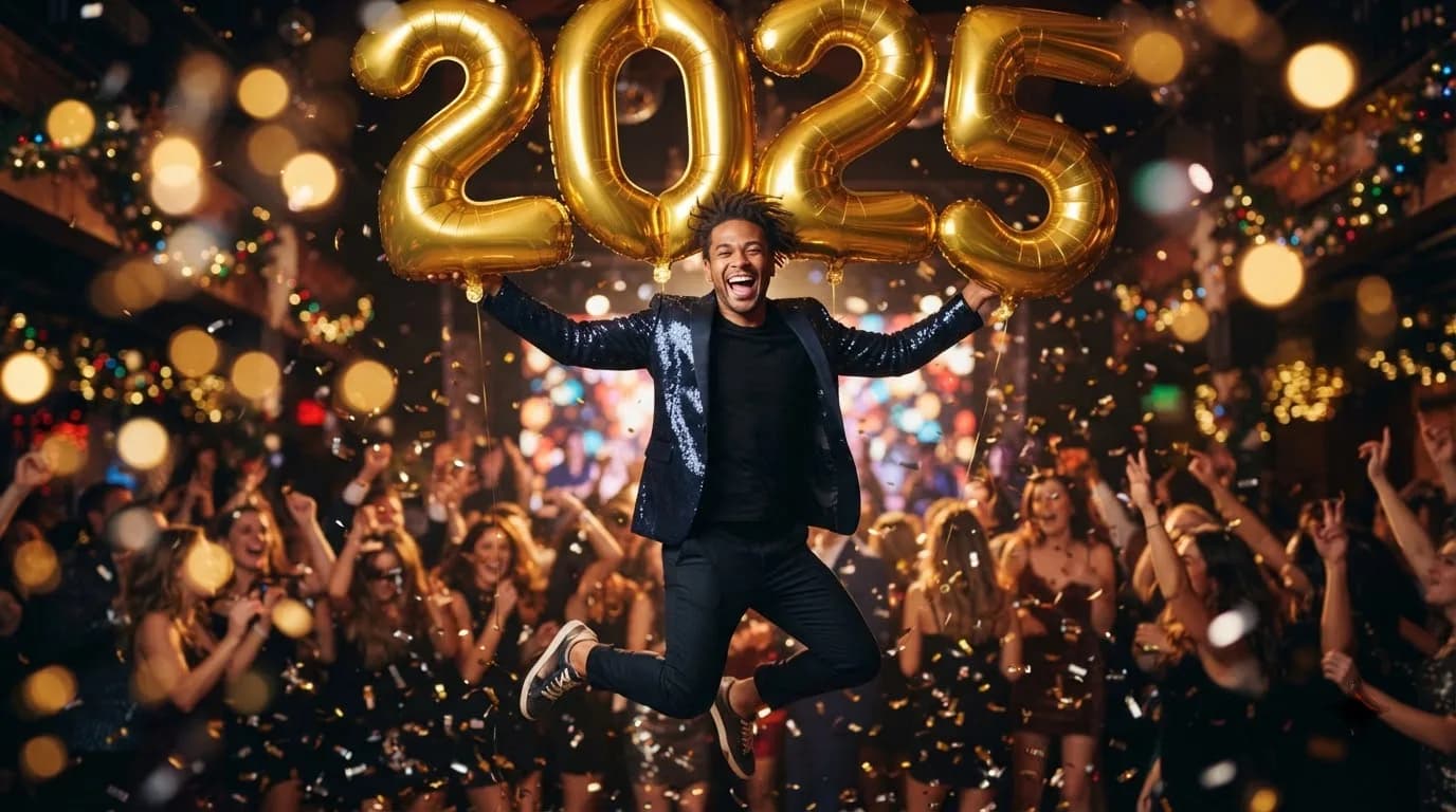 New Year
