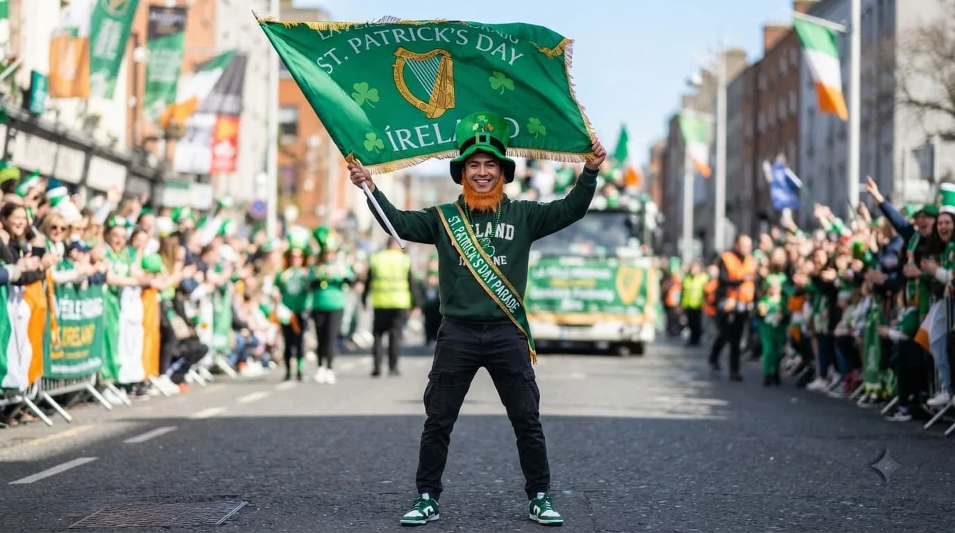 St. Patrick's Day