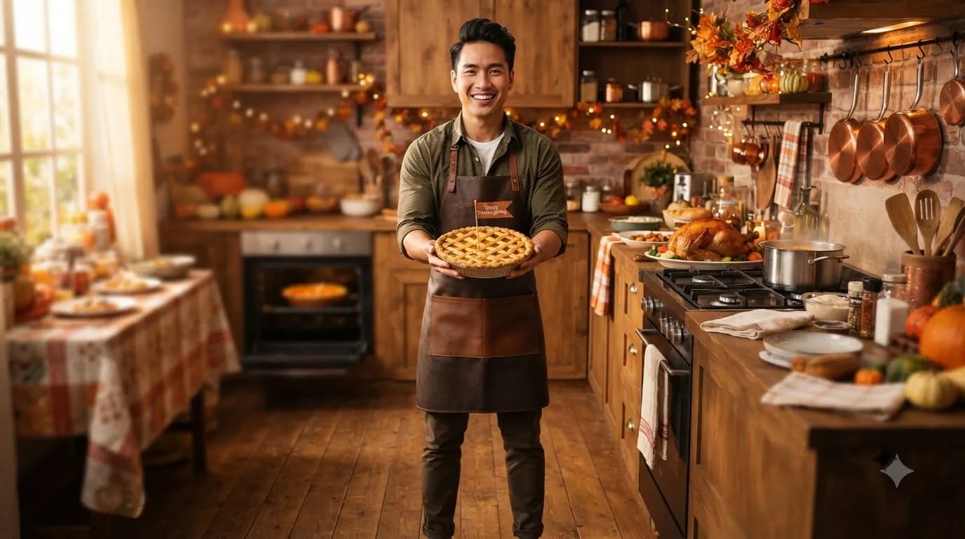 Thanksgiving Style 2