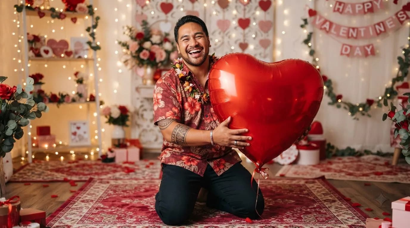 Valentine's Day