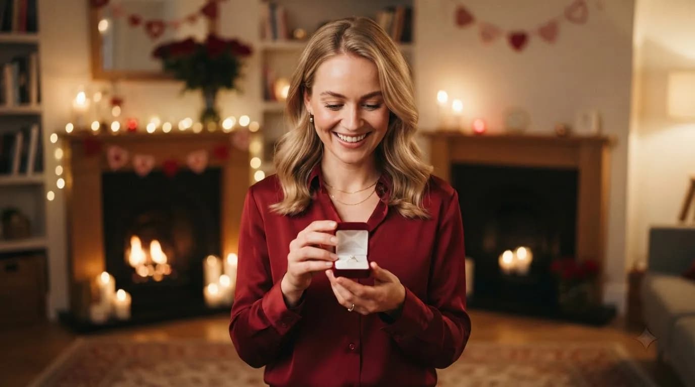 Valentine's Day Style 5
