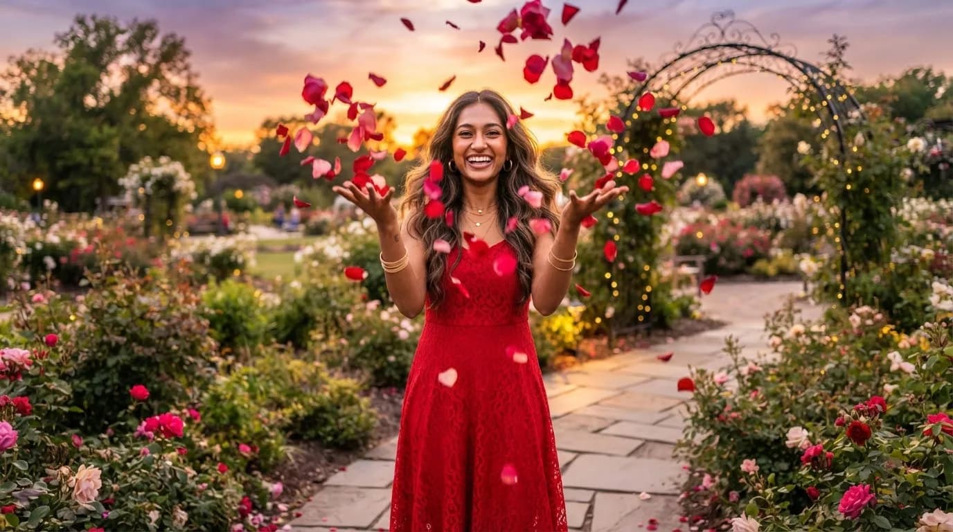 Valentine's Day Style 7