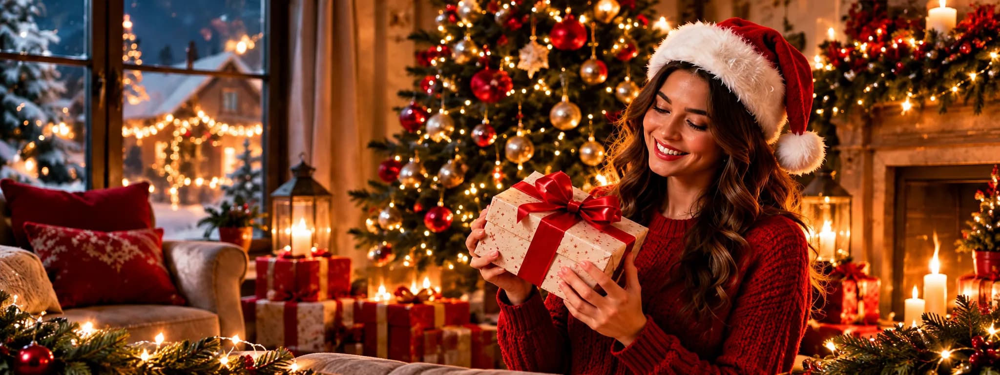 Christmas Templates
