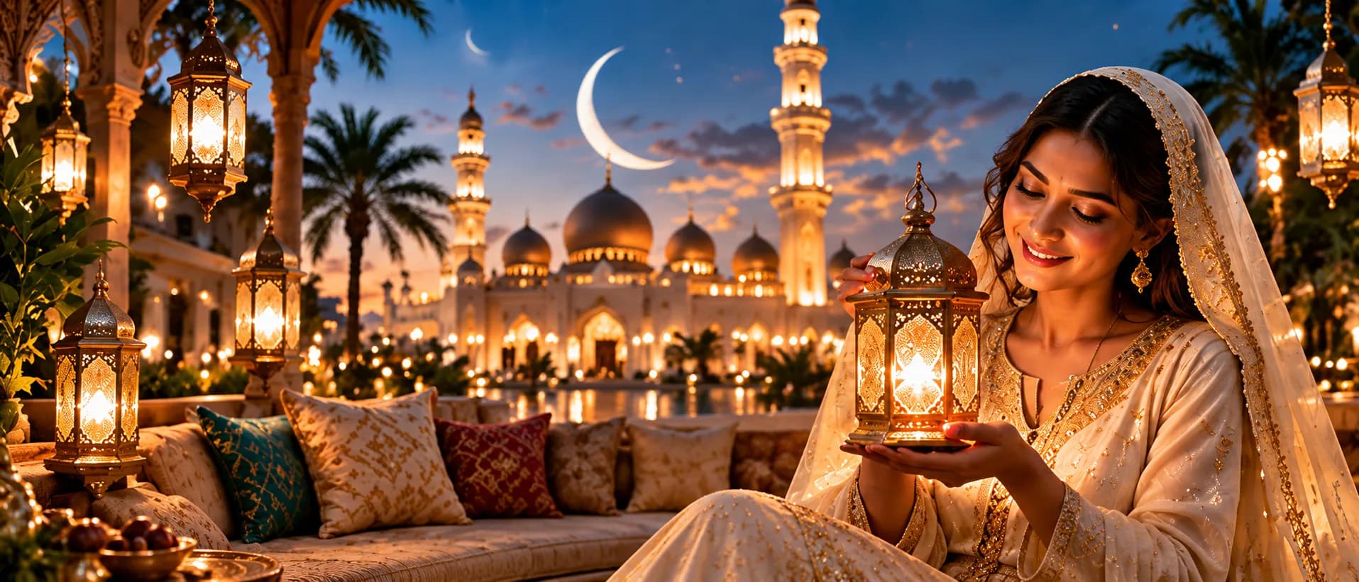 Eid Templates