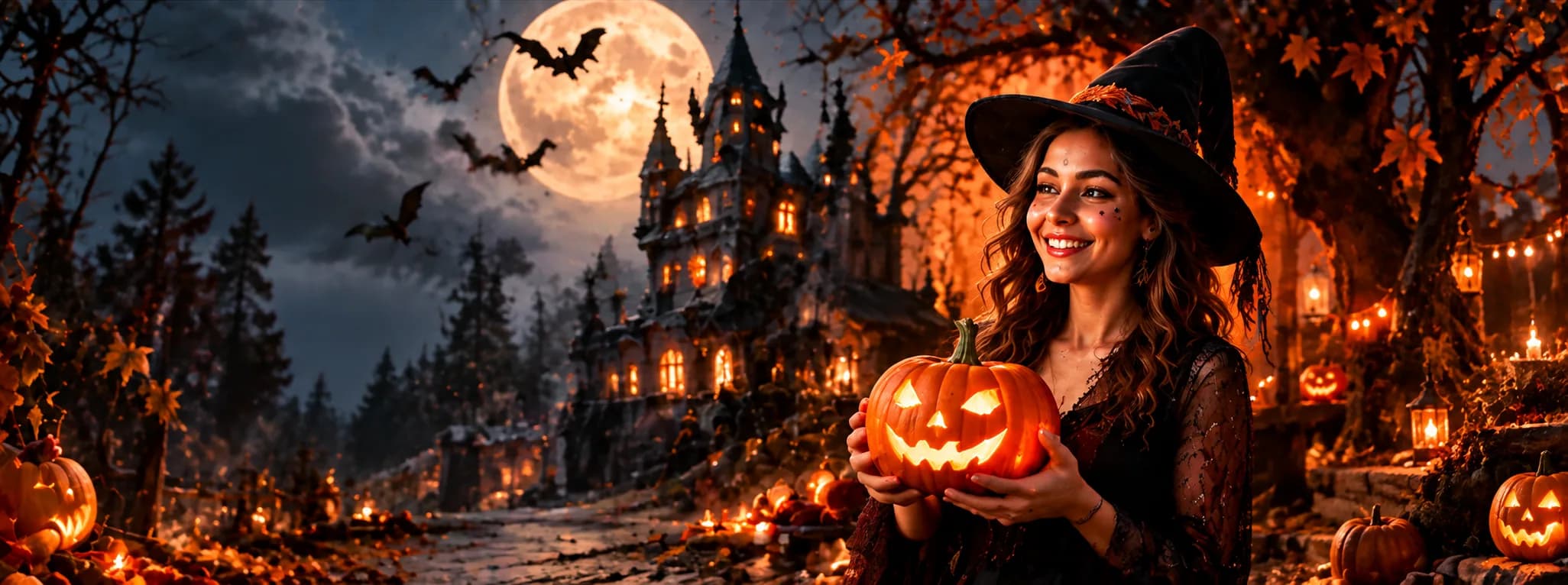 Halloween Templates