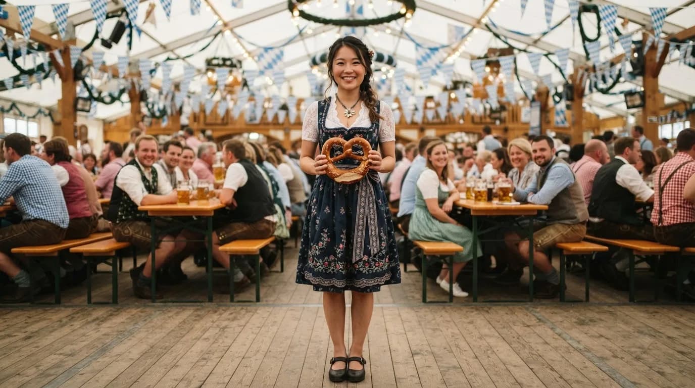 Oktoberfest card 2