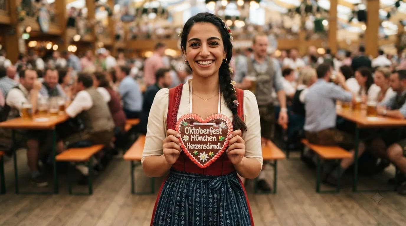 Oktoberfest card 4