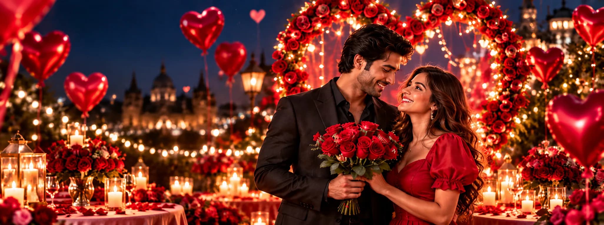 Valentine's Day Templates